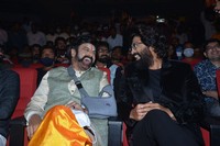 Akhanda Movie Pre Release set 4